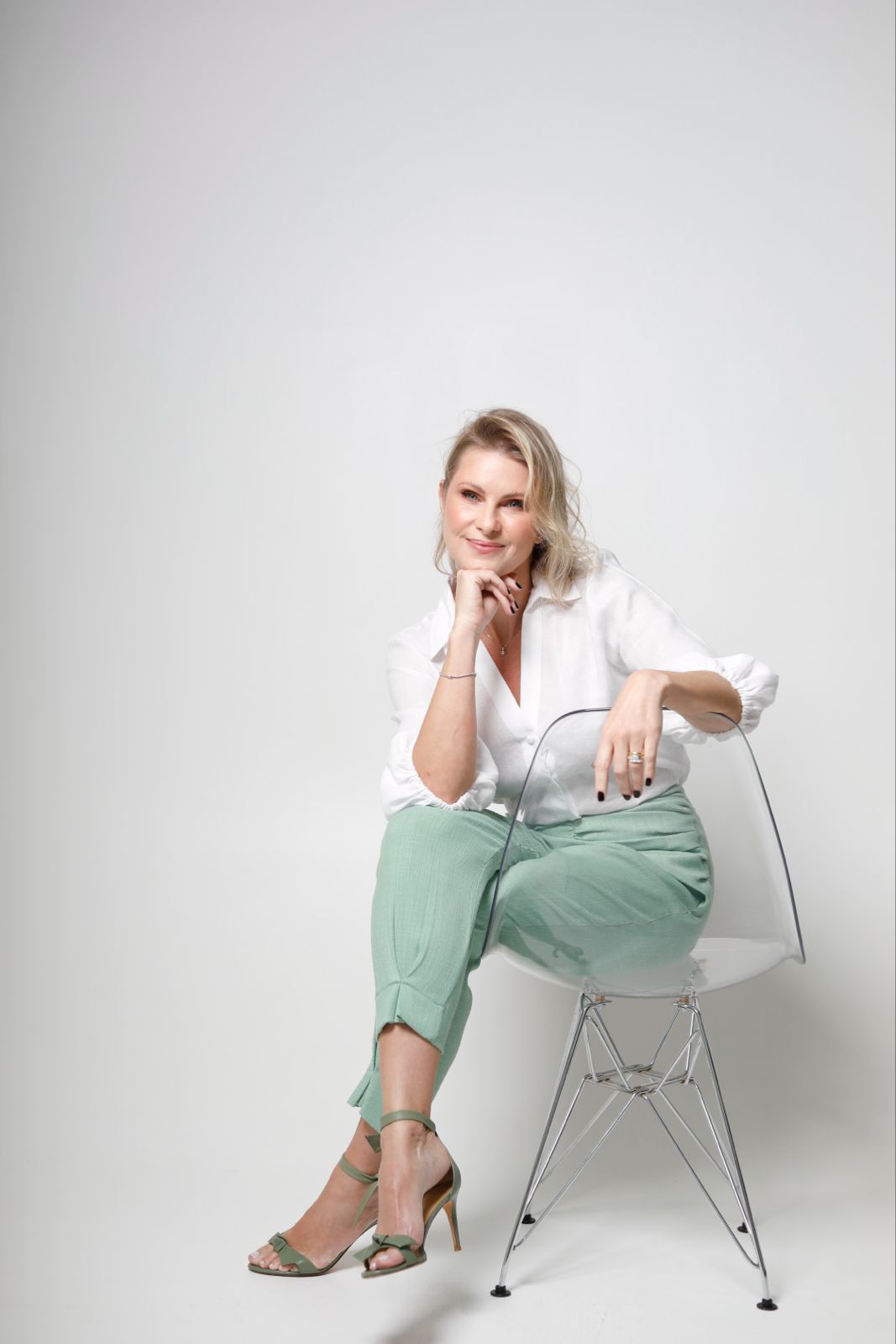 Consultoria jurídica em reprodução assistida